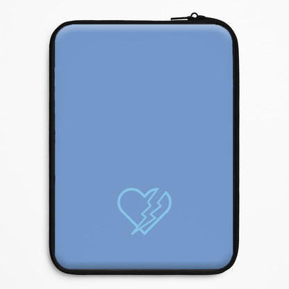 Lightning Heart Universal Laptop Sleeve