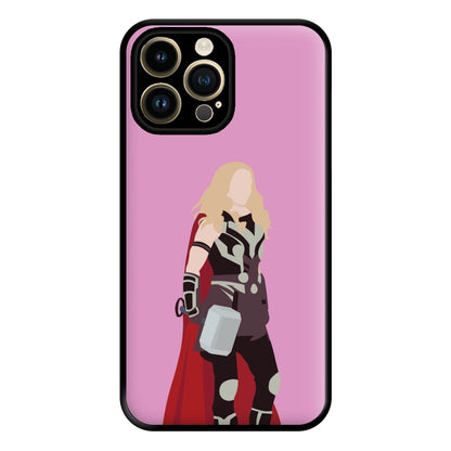 Jane Foster Phone Case for iPhone 14 Pro Max