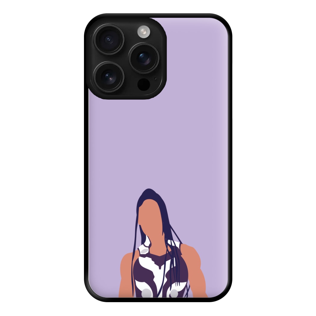 Valkyrie Phone Case