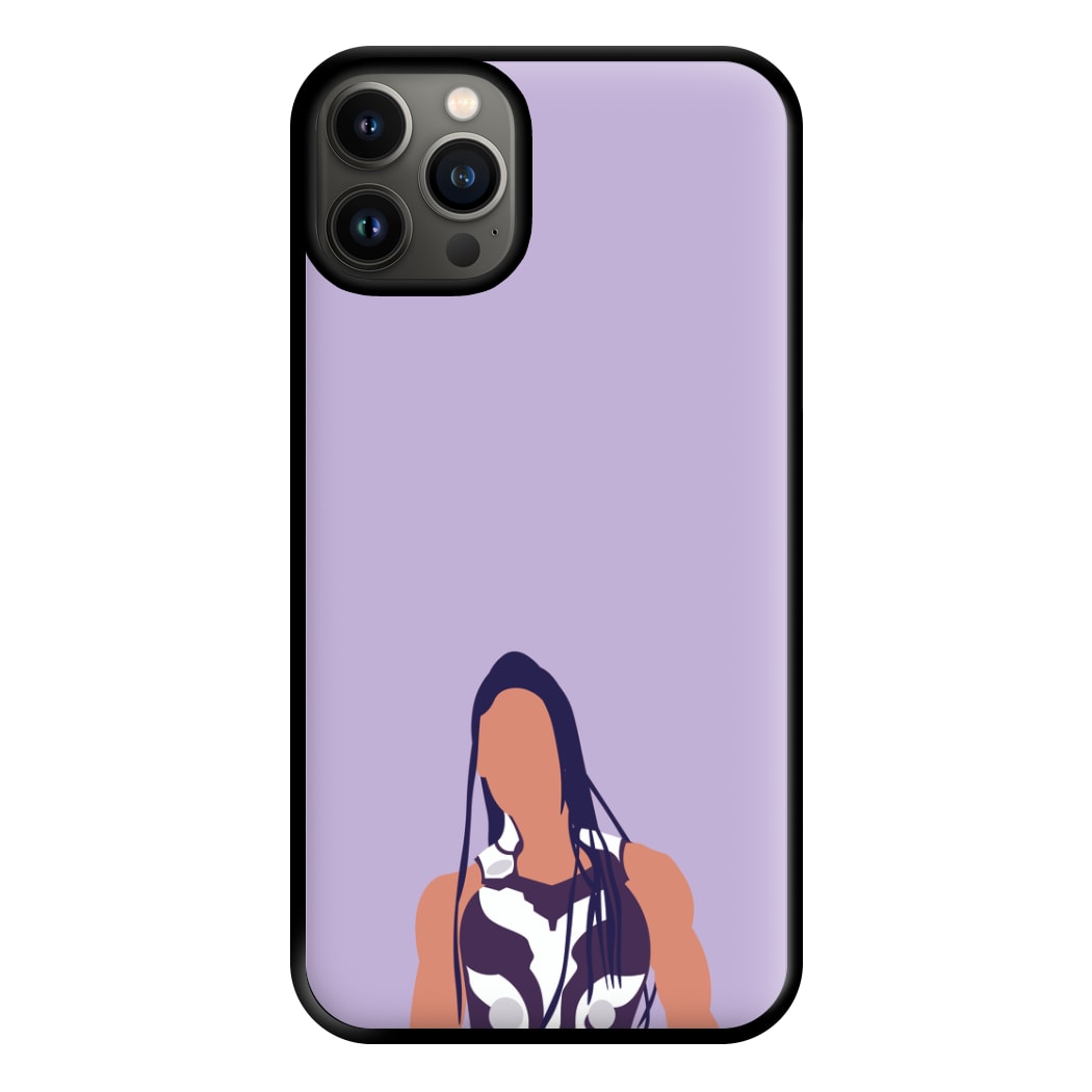 Valkyrie Phone Case for iPhone 13