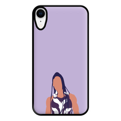 Valkyrie Phone Case for iPhone XR