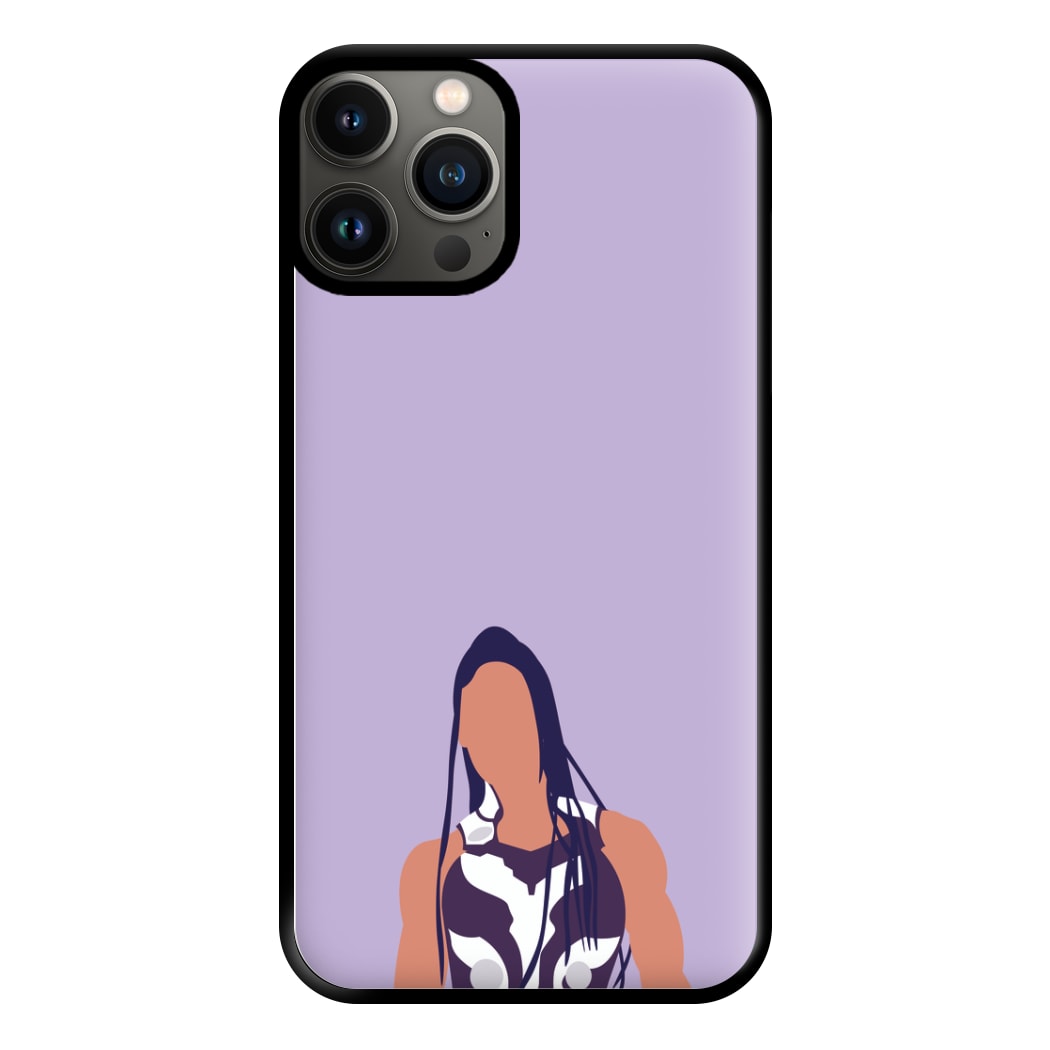 Valkyrie Phone Case for iPhone 13 Pro Max