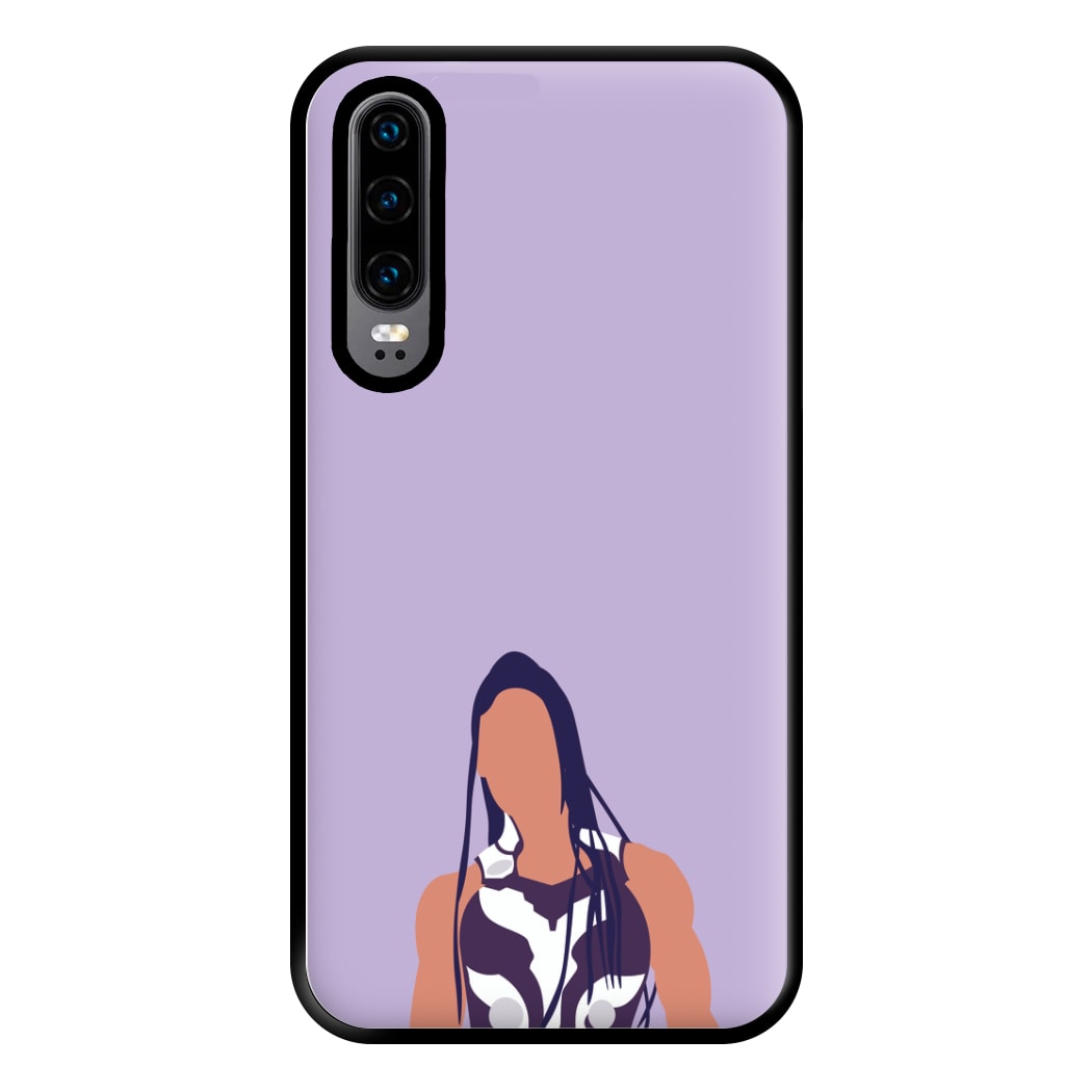 Valkyrie Phone Case for Huawei P30