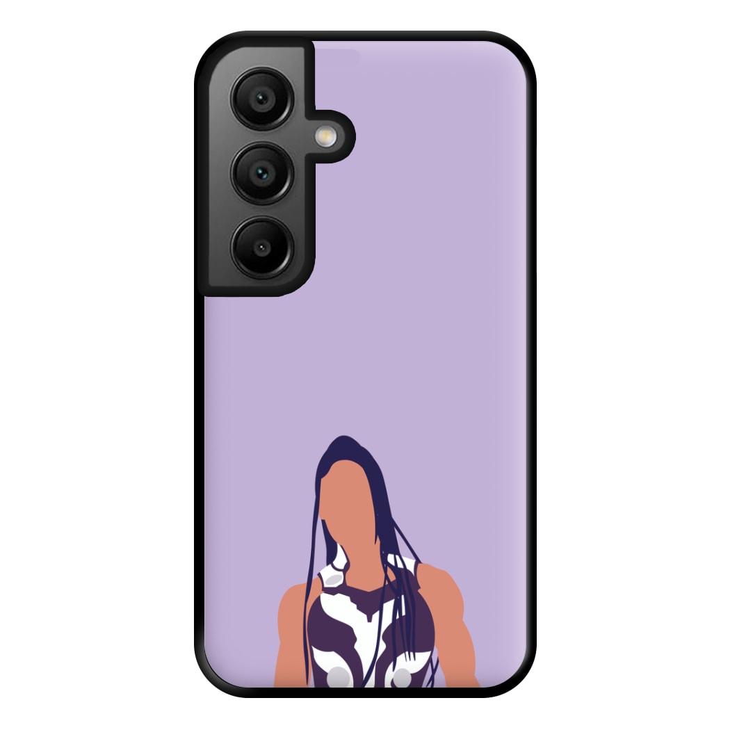 Valkyrie Phone Case for Google Pixel 8