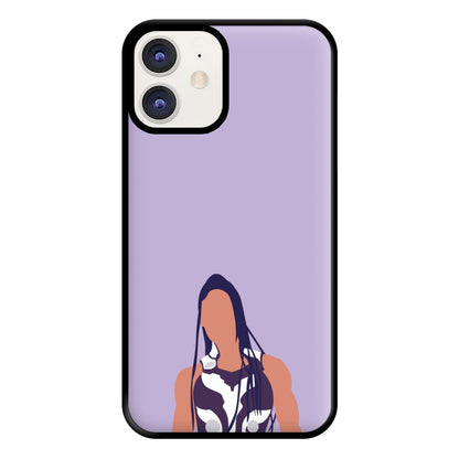 Valkyrie Phone Case for iPhone 11