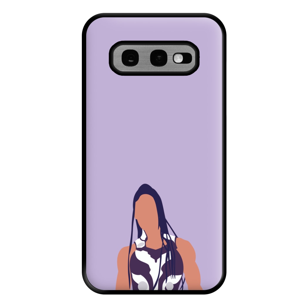 Valkyrie Phone Case for Galaxy S10e