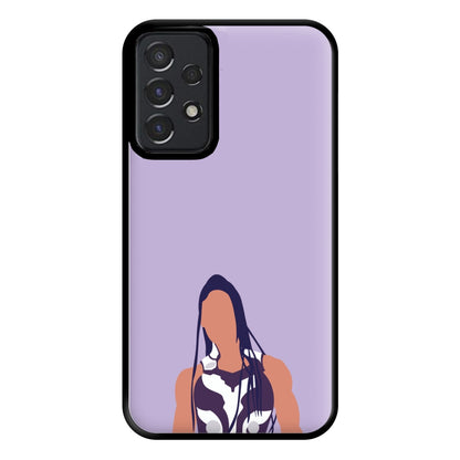 Valkyrie Phone Case for Galaxy A52 / A52s