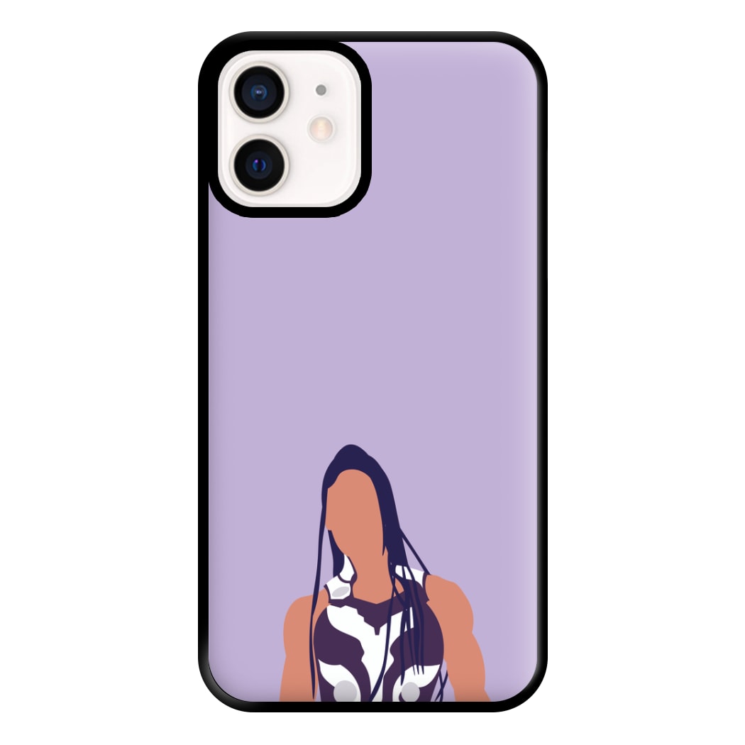 Valkyrie Phone Case for iPhone 13 Mini