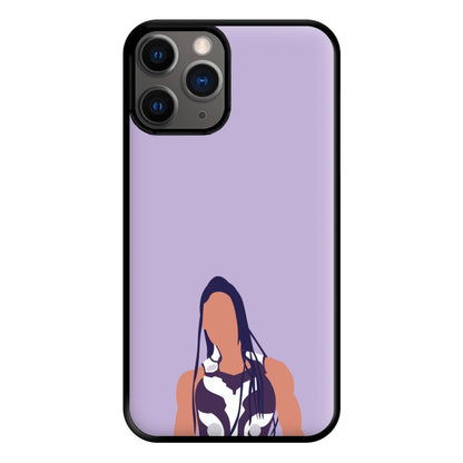 Valkyrie Phone Case for iPhone 12 Pro Max