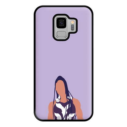 Valkyrie Phone Case for Galaxy S9 Plus