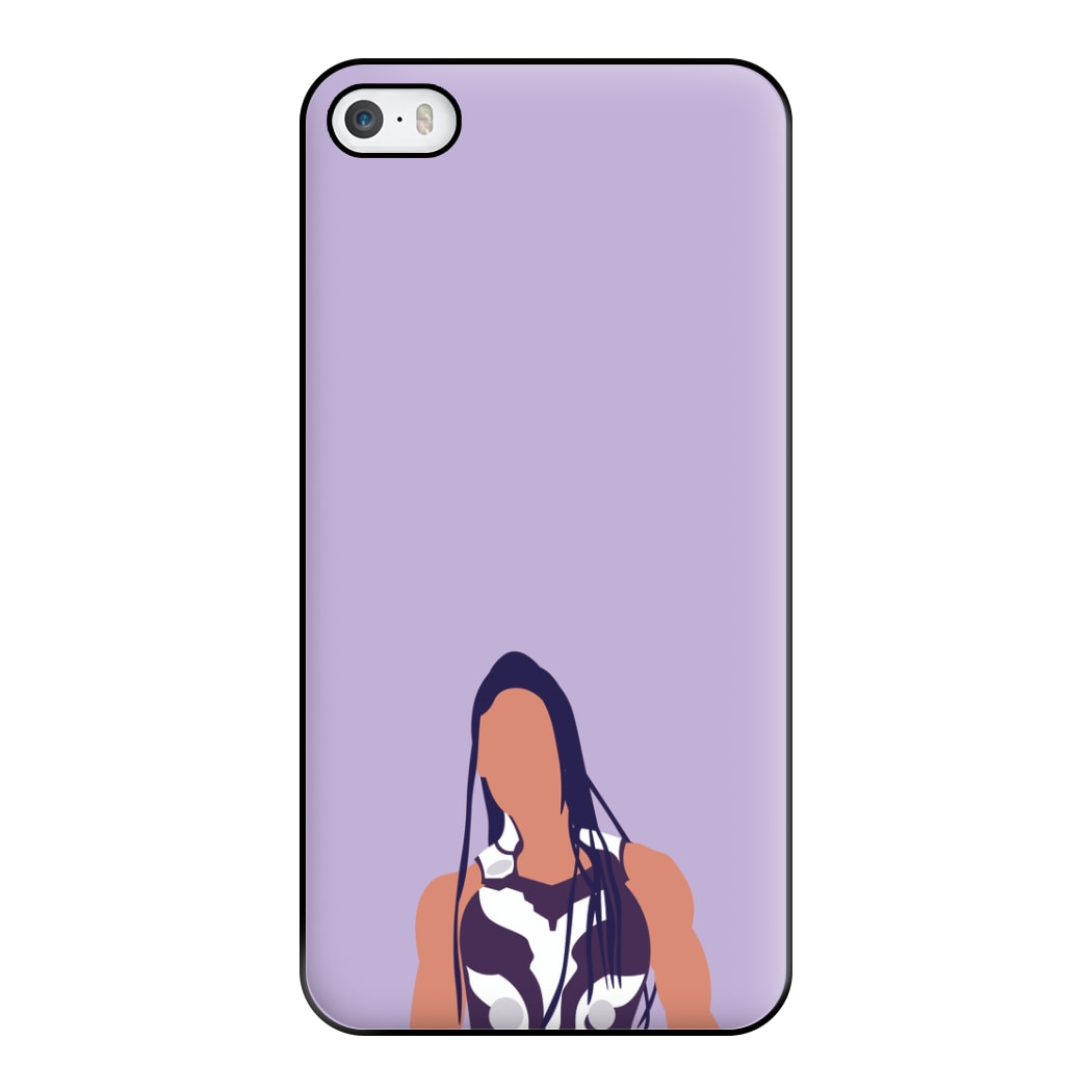 Valkyrie Phone Case for iPhone 5 / 5s / SE 2016