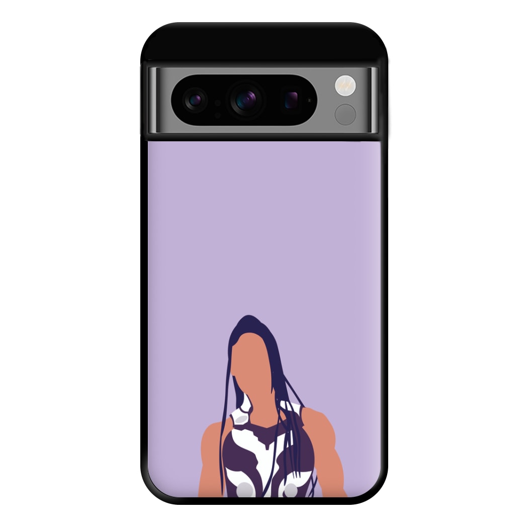 Valkyrie Phone Case for Google Pixel 8 Pro