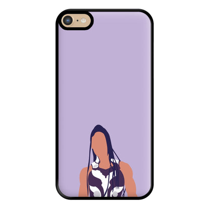 Valkyrie Phone Case for iPhone 6 Plus / 7 Plus / 8 Plus