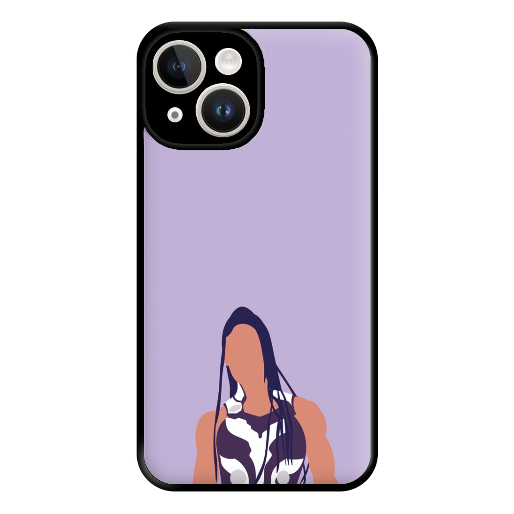 Valkyrie Phone Case for iPhone 14