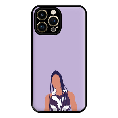 Valkyrie Phone Case for iPhone 14 Pro Max