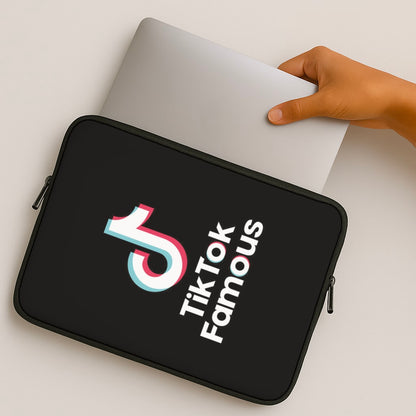 TikTok Famous MacBook Case