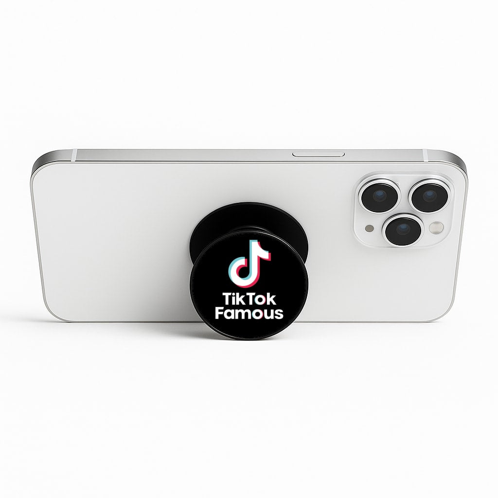 TikTok Famous FunGrip