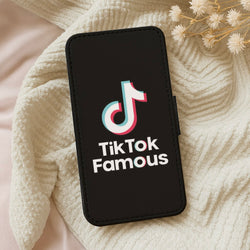 TikTok Famous Wallet Phone Case