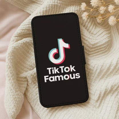 TikTok Famous Wallet Phone Case