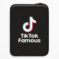 TikTok Famous Universal Laptop Sleeve