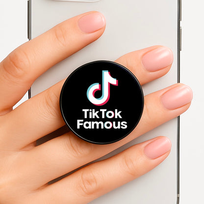 TikTok Famous FunGrip