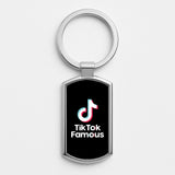 Memes Keyrings