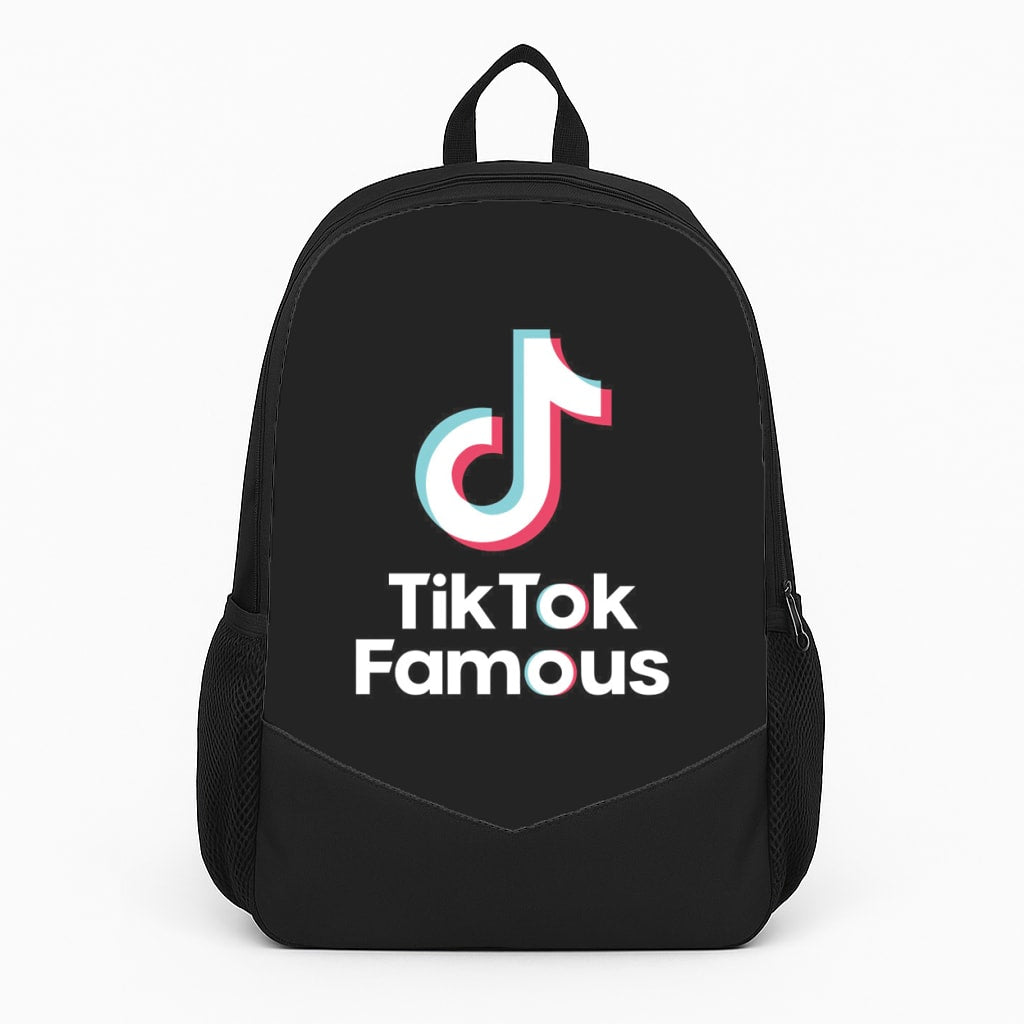 TikTok Famous Backpack