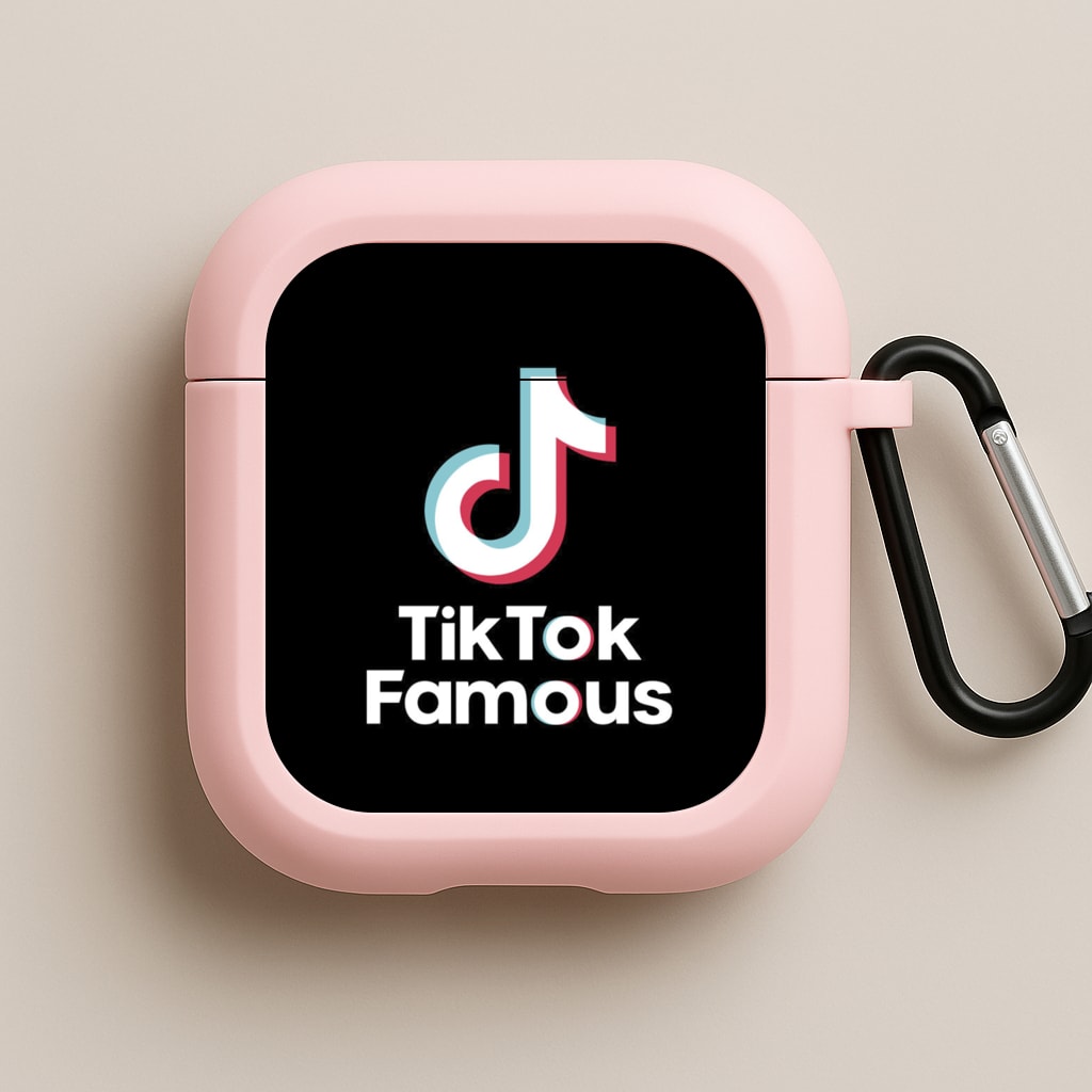 Free personalisation on all phone cases