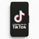 TikTok TrendsWallet Phone Cases