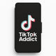 TikTokWallet Phone Cases