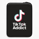 TikTokLaptop Sleeves