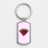 TikTok Trends Keyrings