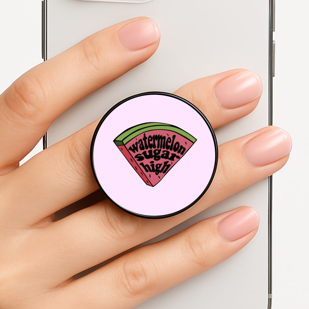 Watermelon Sugar High - Harry FunGrip