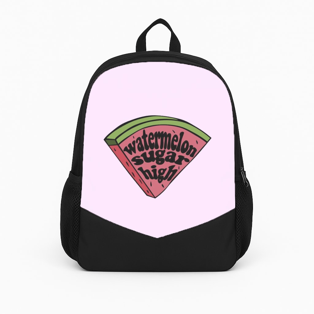 Watermelon Sugar High - Harry Backpack