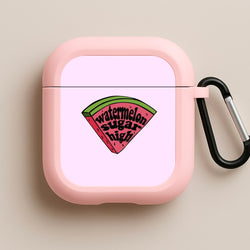 Watermelon Sugar High - Harry Pink AirPods Case