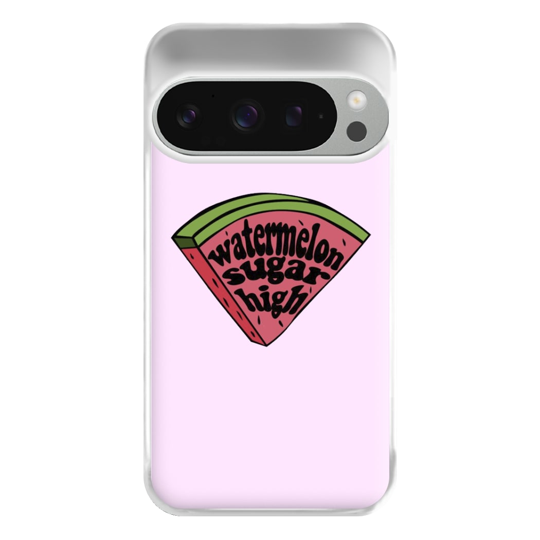 Watermelon Sugar High - Harry Phone Case for Google Pixel 9 Pro XL