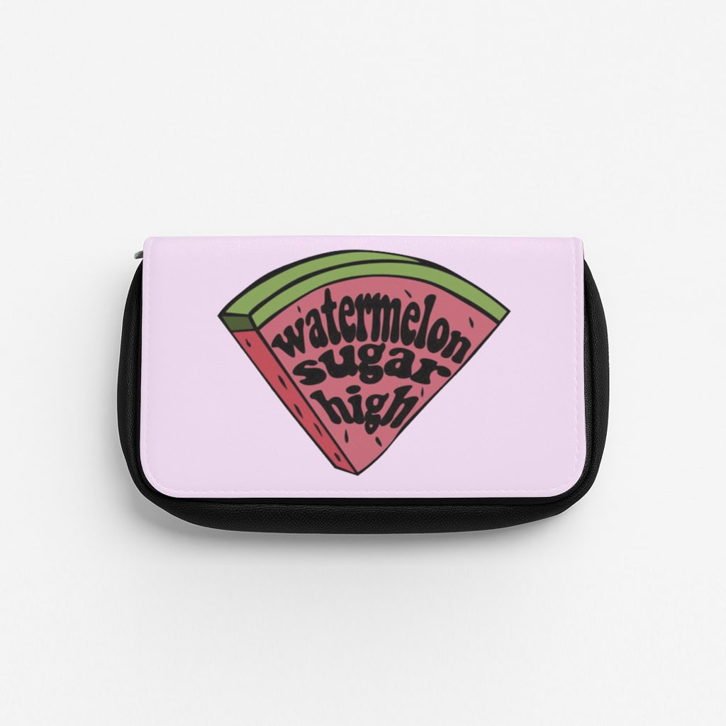 Watermelon Sugar High - Harry Pencil Case