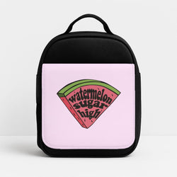 Watermelon Sugar High - Harry Insulated Lunchbox