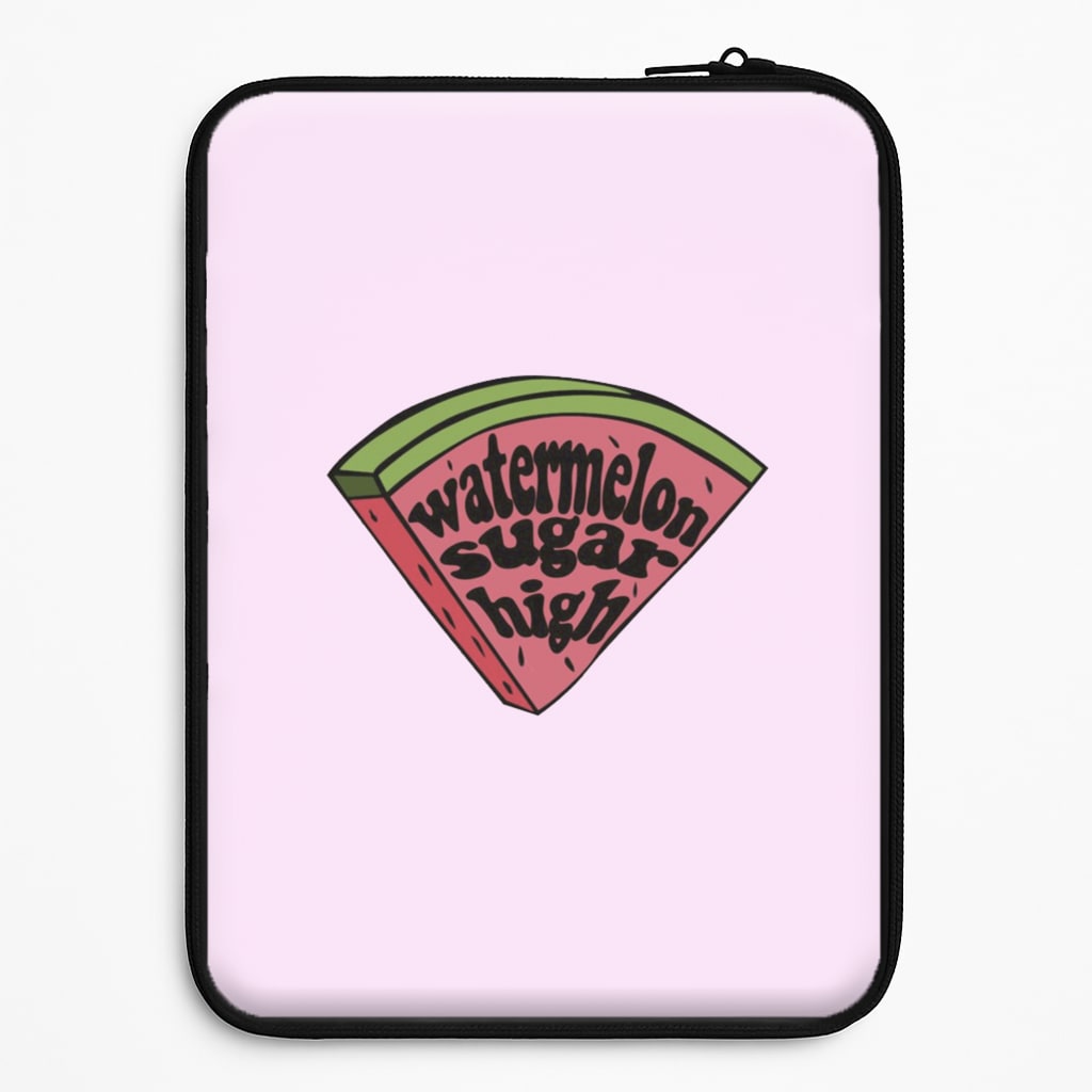 Watermelon Sugar High - Harry Universal Laptop Sleeve