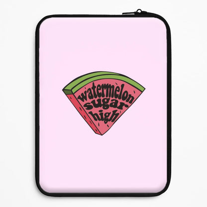 Watermelon Sugar High - Harry Universal Laptop Sleeve