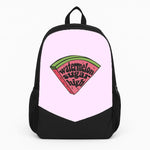 Watermelon Sugar High - Harry Large Backpack