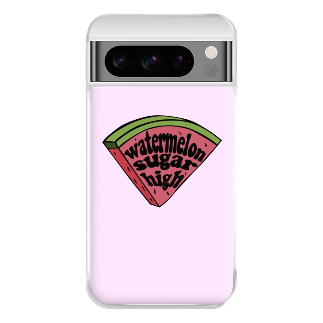 Watermelon Sugar High - Harry Phone Case for Google Pixel 8 Pro