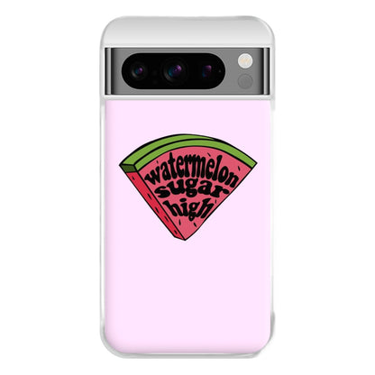 Watermelon Sugar High - Harry Phone Case for Google Pixel 8 Pro