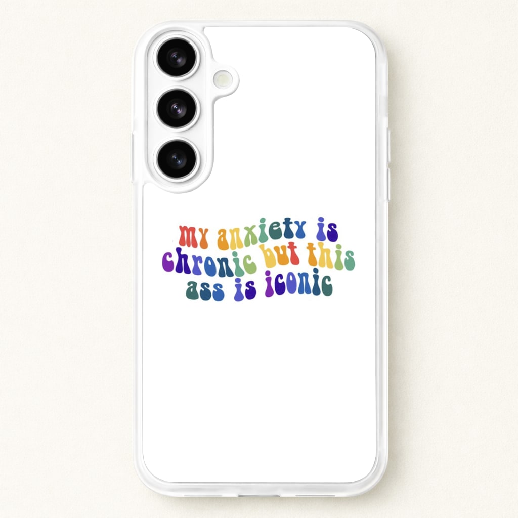 Free personalisation on all phone cases