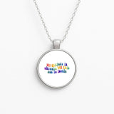 TikTok Necklaces