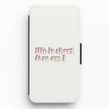 TikTok Wallet Phone Cases