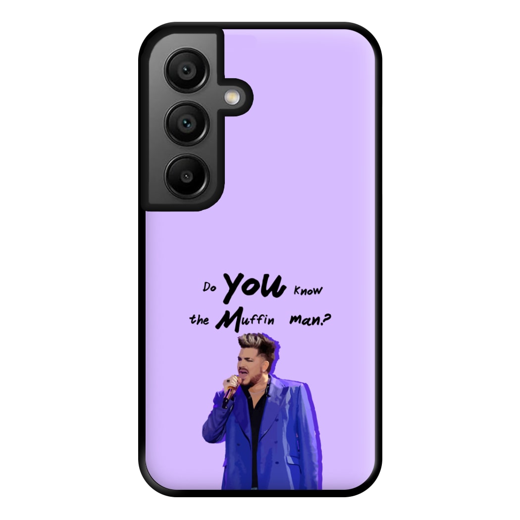 Do You Know The Muffin Man? - TikTok Trends Phone Case for Google Pixel 8