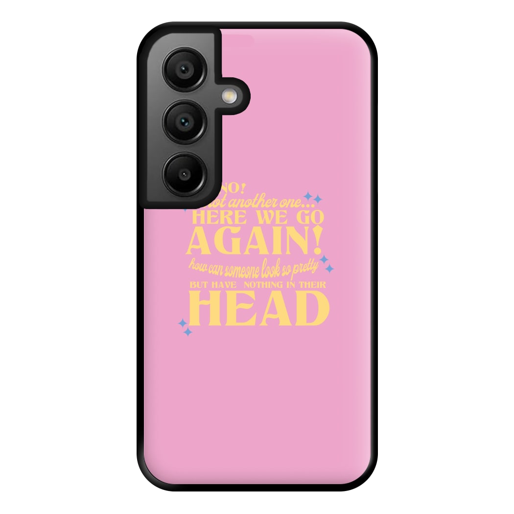 Here We Go Again! - TikTok Trends Phone Case for Google Pixel 8