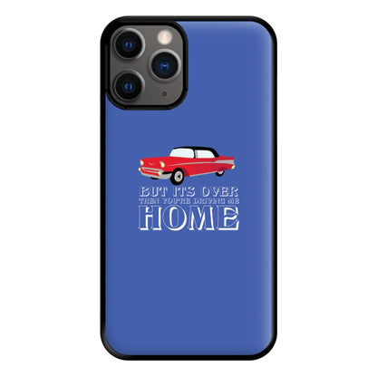 But Its Over Then Your Driving Home - TikTok Trends Phone Case for iPhone 12 Pro Max