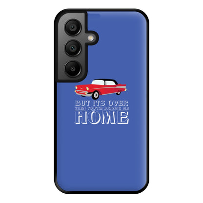 But Its Over Then Your Driving Home - TikTok Trends Phone Case for Google Pixel 8